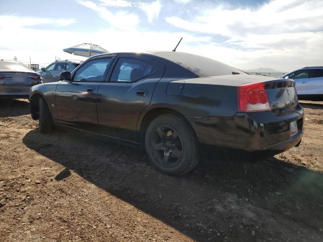 2009 Dodge Charger Sxt VIN: 2B3LA33V69H590086 Lot: 69483553