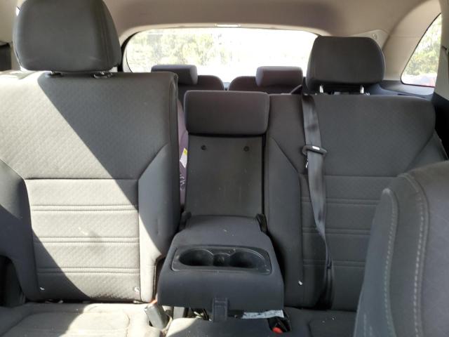 5XYPGDA54GG131321 KIA SORENTO LX