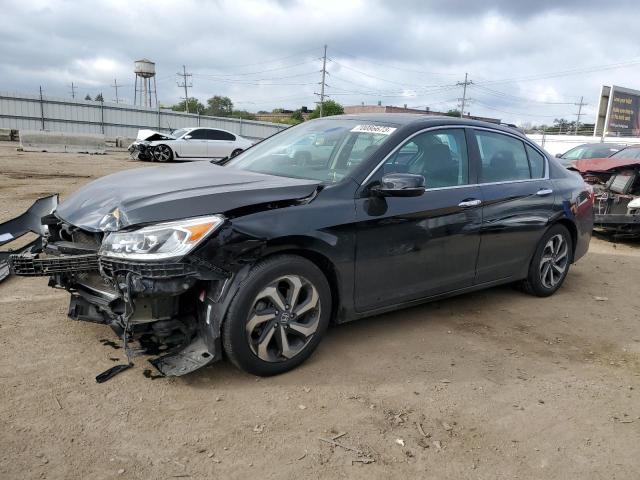 1HGCR2F97GA239524 | 2016 HONDA ACCORD EXL