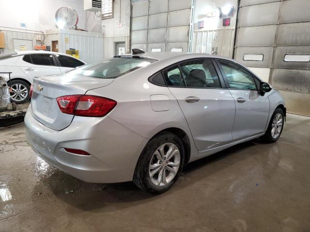 1G1BC5SM3K7150104 | 2019 CHEVROLET CRUZE LS