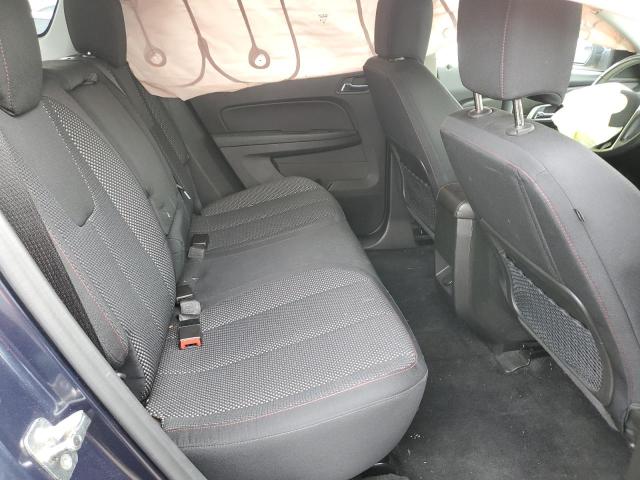 2GKFLWEK2F6176924 GMC Terrain Sle
