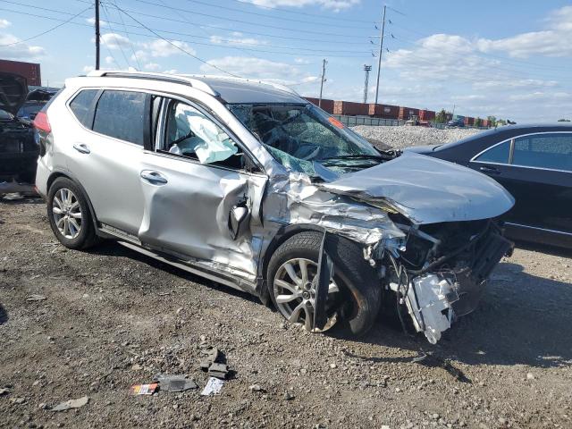 JN8AT2MV8HW272726 Nissan ROGUE S