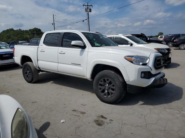 5TFAZ5CN9MX099347 | 2021 Toyota tacoma double cab