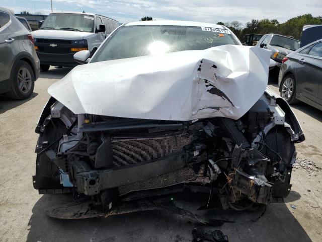 3KPF24AD5ME347737 KIA FORTE FE