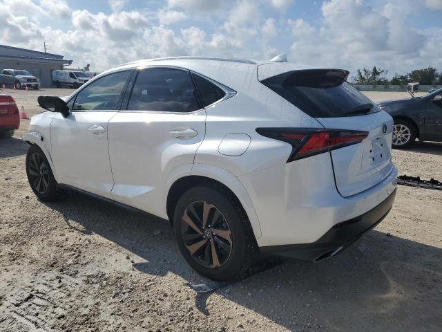 2020 LEXUS NX 300 JTJGARBZ1L2167940