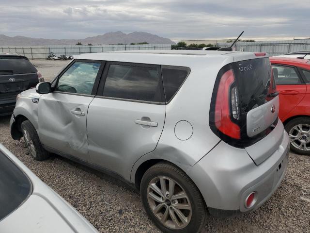 KIA SOUL + 2018 1