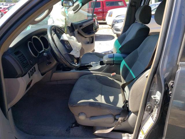 2008 Toyota 4Runner Sr5 VIN: JTEBU14R68K002942 Lot: 66004453