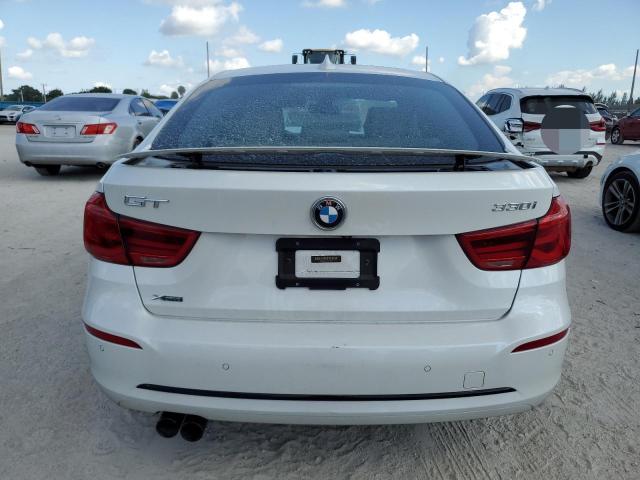 2018 BMW 330 XIGT - WBA8Z9C52JB219713