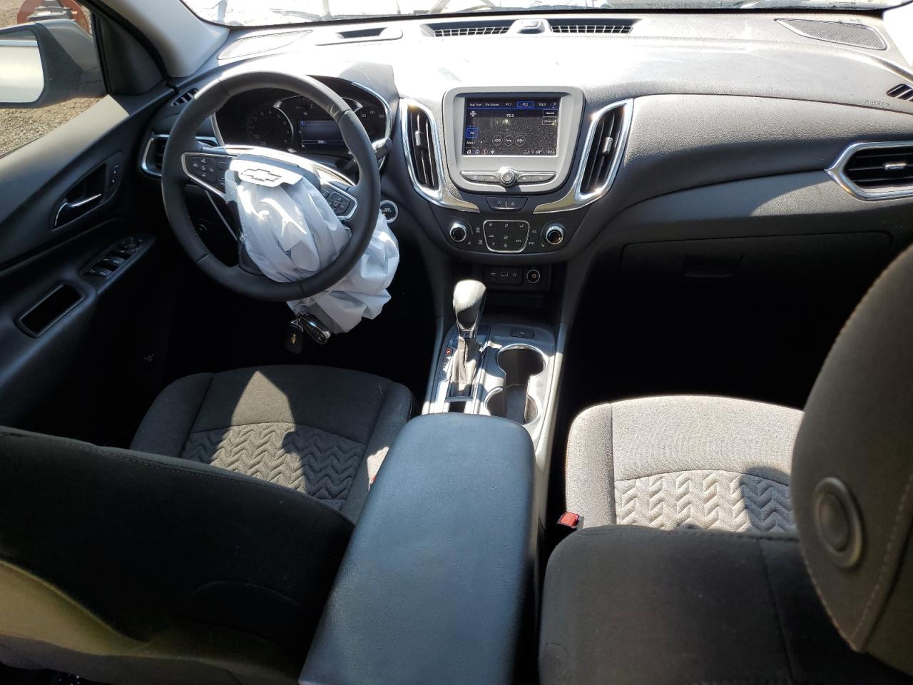 3GNAXKEGXPS218913 CHEVROLET EQUINOX 2023