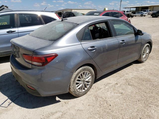 2018 KIA RIO EX - 3KPA34AB1JE078511