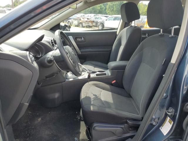 2015 NISSAN ROGUE SELE - JN8AS5MV4FW759746