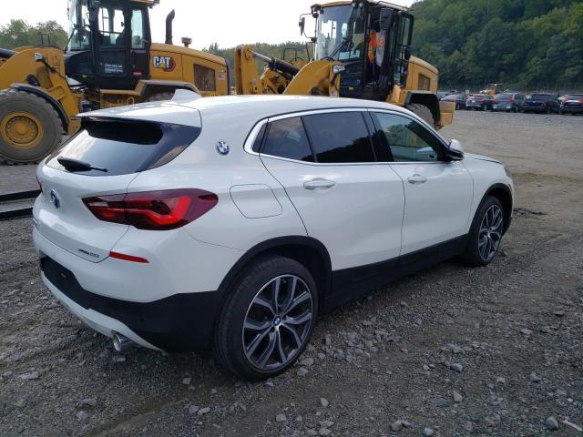 WBXYJ1C04N5T44560 BMW X2 Xdrive28i