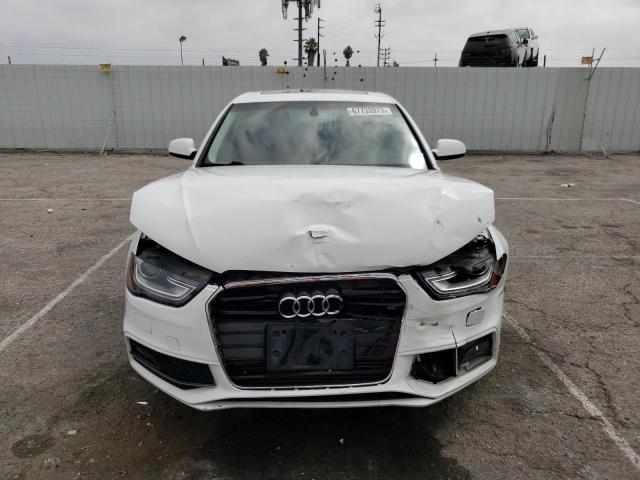 VIN WAUBFAFLXFN001566 2015 Audi A4, Premium no.5