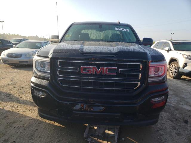 1GTR1LEH1JZ330098 GMC Sierra C1500