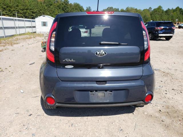 KNDJX3A53F7121617 KIA Soul !