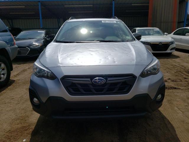 JF2GTHSC8PH309949 Subaru Crosstrek Sport