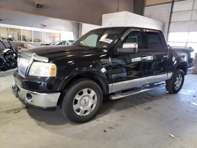 2007 Lincoln Mark LT 