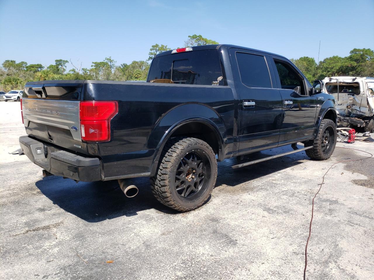 1FTEW1EG3JFA72972 FORD F-150 2018