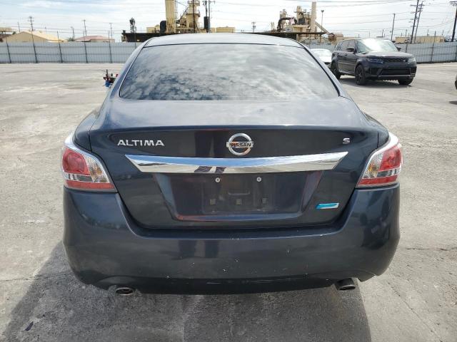 1N4AL3AP3EC155694 Nissan ALTIMA 2.5