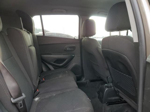 KL7CJKSB1LB347038 Chevrolet TRAX LS