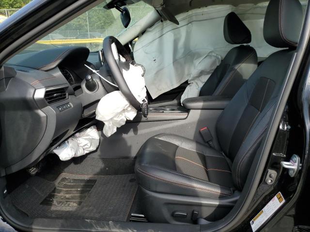 1N4BL4CV6NN422563 Nissan ALTIMA SR