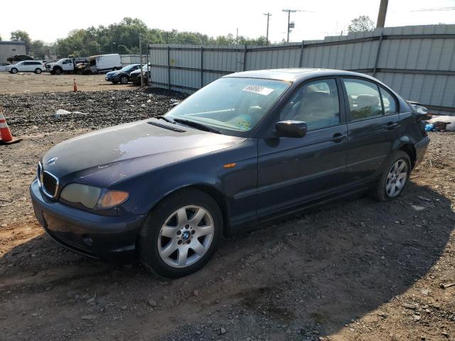 2005 BMW 3 Series 325xi