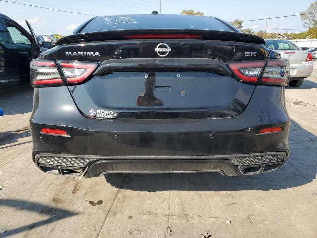 1N4AA6EV1PC507089 Nissan Maxima SR 6