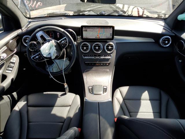 W1N0G8DB7NG116535 Mercedes-Benz GLC 300