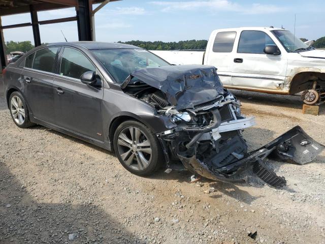 1G1PG5SB8E7283857 Chevrolet CRUZE LTZ