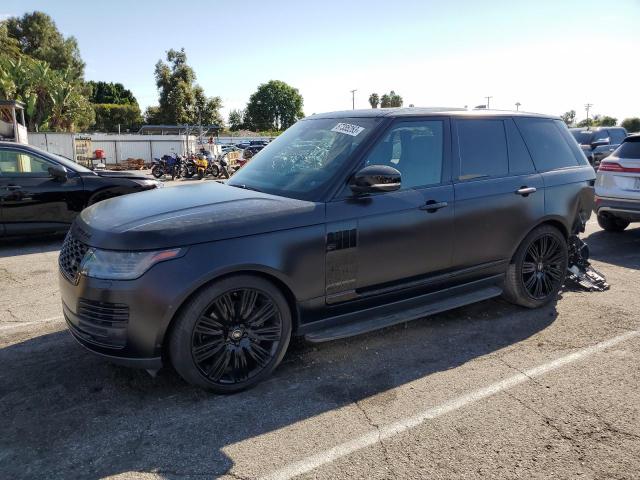 SALGS2SE6LA412377 Land Rover Rangerover RANGE ROVE