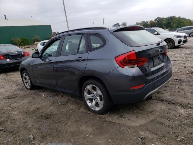 WBAVM1C58FV315354 | 2015 BMW X1 SDRIVE2