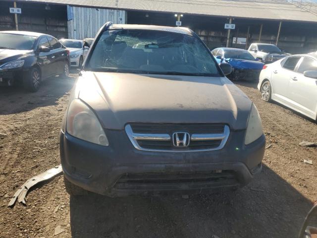 JHLRD68483C014871 | 2003 Honda cr-v lx