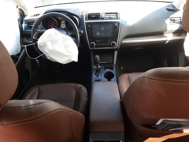 4S4BSATC5J3335054 Subaru Outback Touring