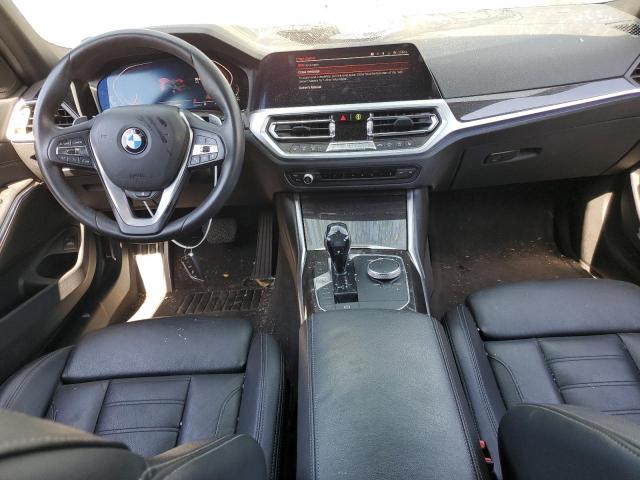 WBA5R1C02LFH41054 BMW 3 Series 330I 8