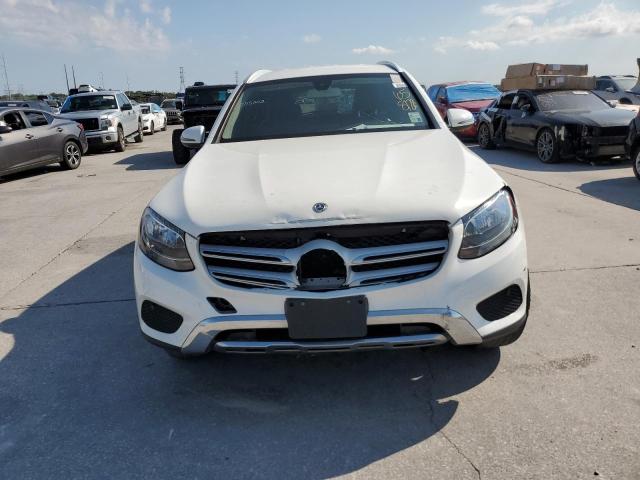 WDC0G4JB2K1005002 Mercedes-Benz GLC 300