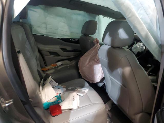 1GKKNWLS7KZ126126 GMC Acadia Slt-2