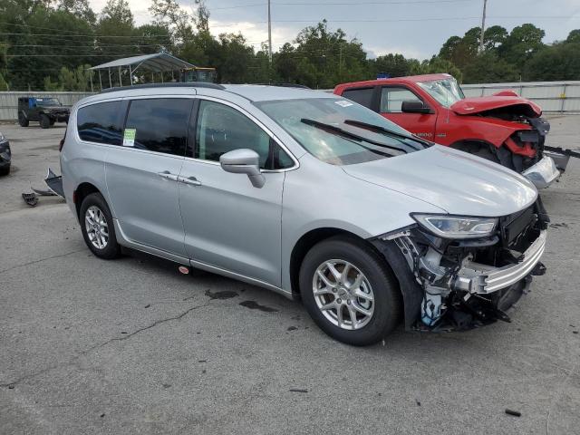 2C4RC1BG2NR160327 2022 CHRYSLER PACIFICA, photo no. 4