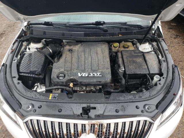 1G4GB5G36GF131412 Buick Lacrosse