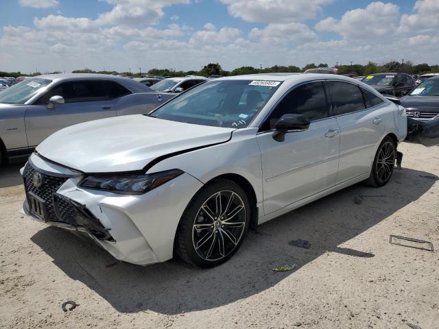 2019 Toyota Avalon XLE