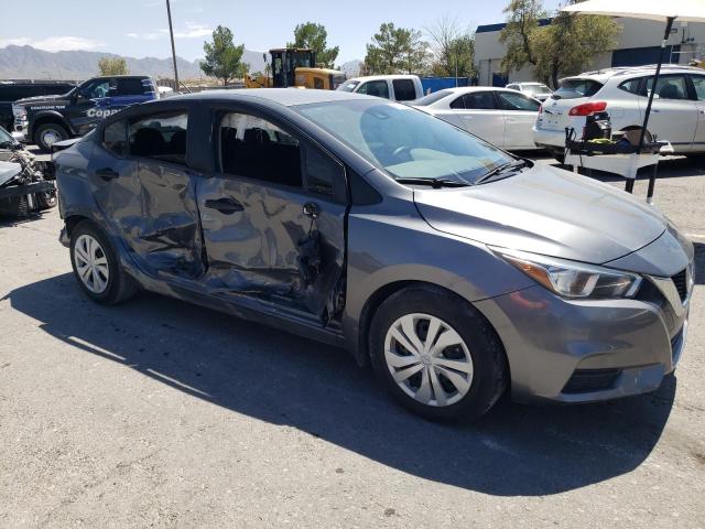 3N1CN8DV0ML908334 Nissan VERSA S