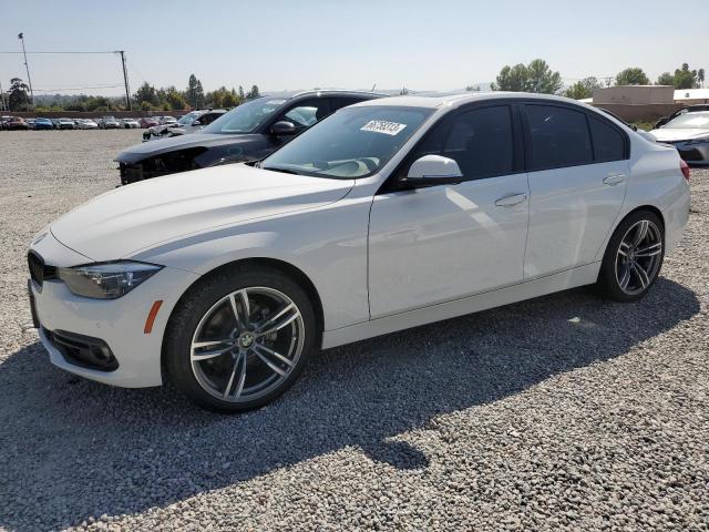 2018 BMW 3 Series 330i