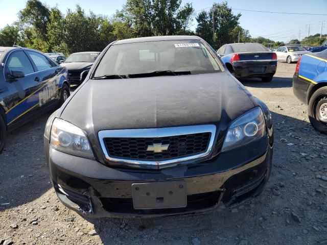2015 CHEVROLET CAPRICE PO - 6G3NS5R33FL129788