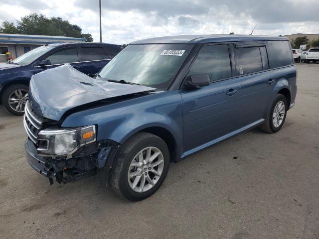 2FMGK5B88KBA33348 Ford Flex SE