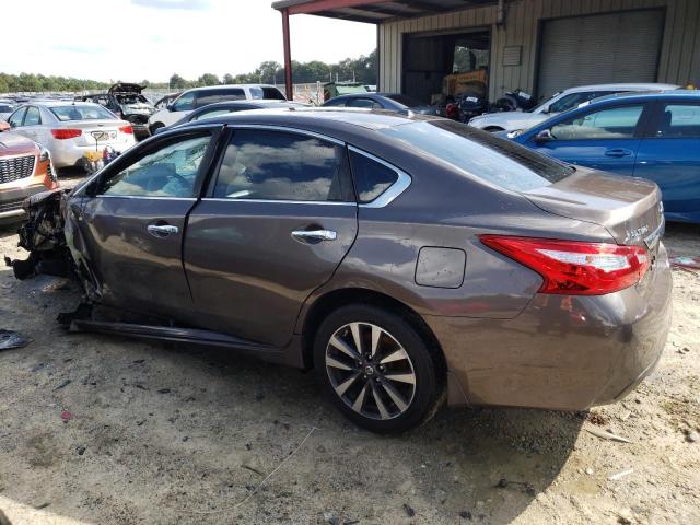 1N4AL3AP2GC182243 | 2016 NISSAN ALTIMA 2.5