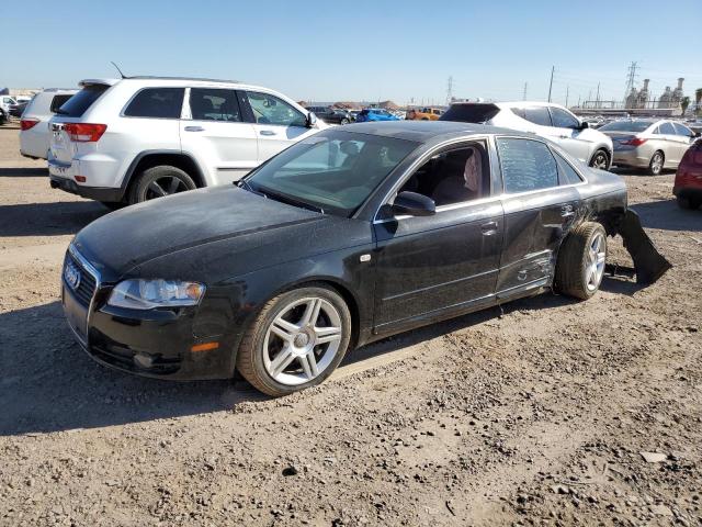 2008 Audi A4 2.0T