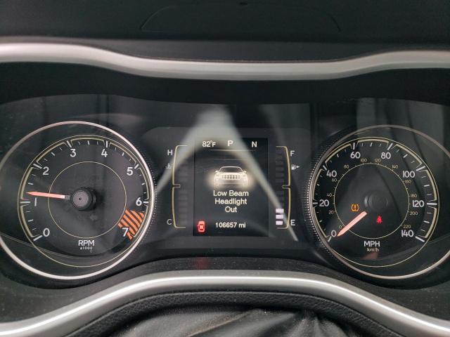 1C4PJMCB3EW260977 Jeep Cherokee Latitude