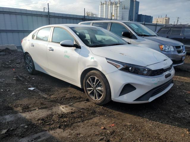 3KPF24ADXPE631336 KIA FORTE LX