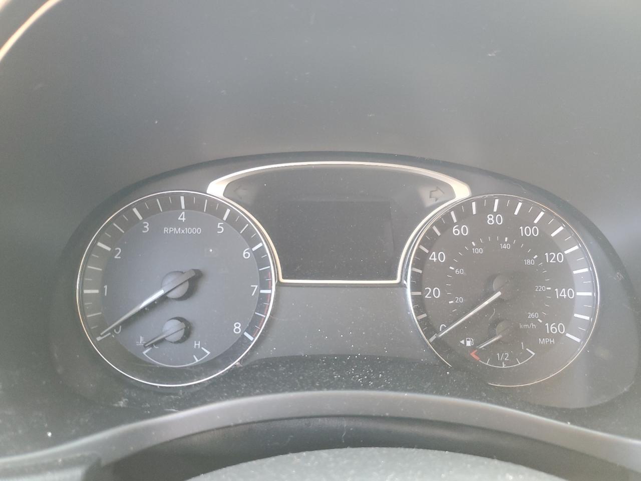 5N1AR2MM5GC642625 NISSAN PATHFINDER 2016
