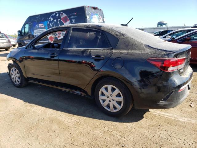 3KPA24AD5PE540369 Kia Rio LX 2