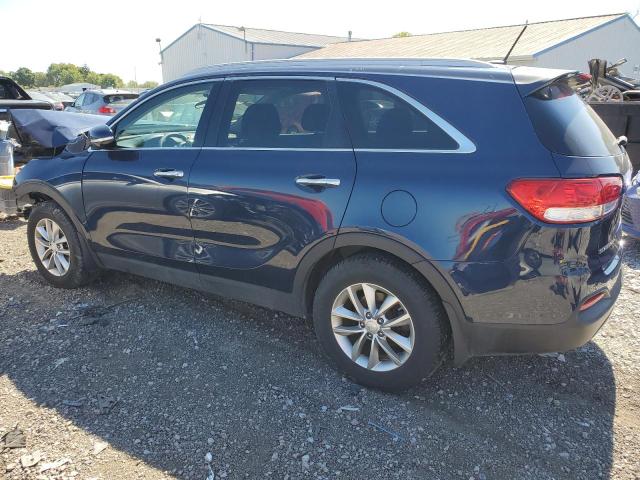 5XYPG4A36GG138754 | 2016 KIA SORENTO LX